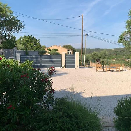 Villa Bonheur - Provence - Cote D'Azur Cabasse Esterno foto