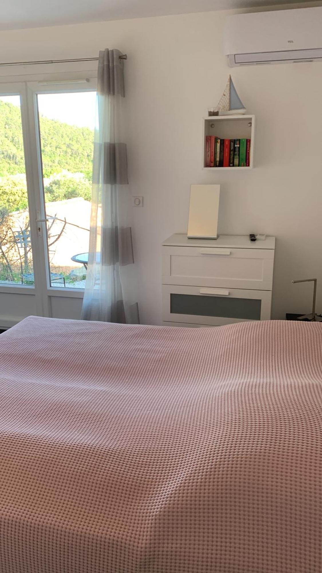 Villa Bonheur - Provence - Cote D'Azur Cabasse Esterno foto
